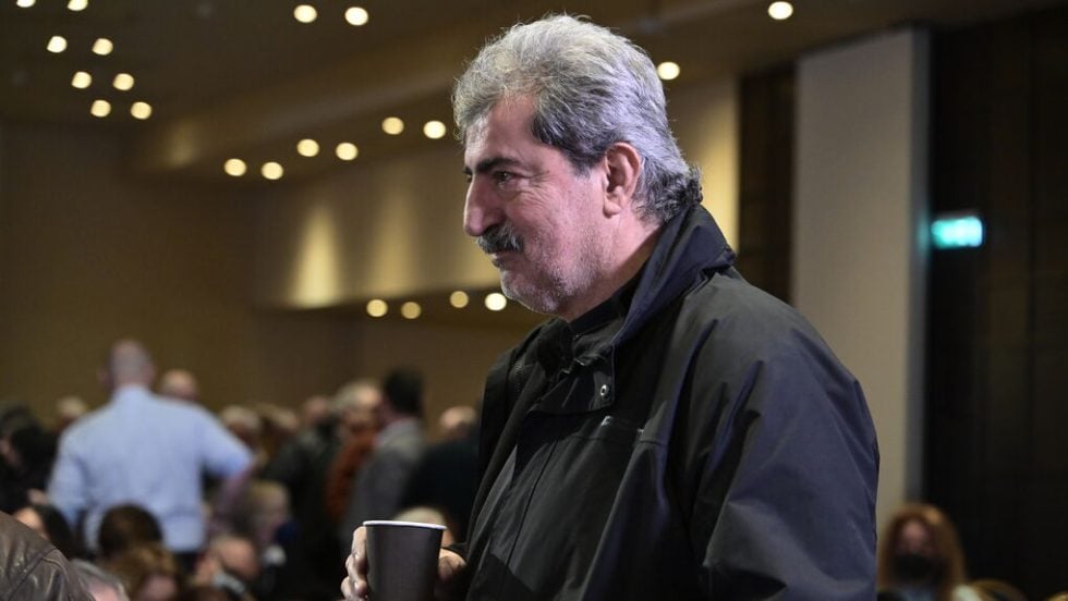 polakis